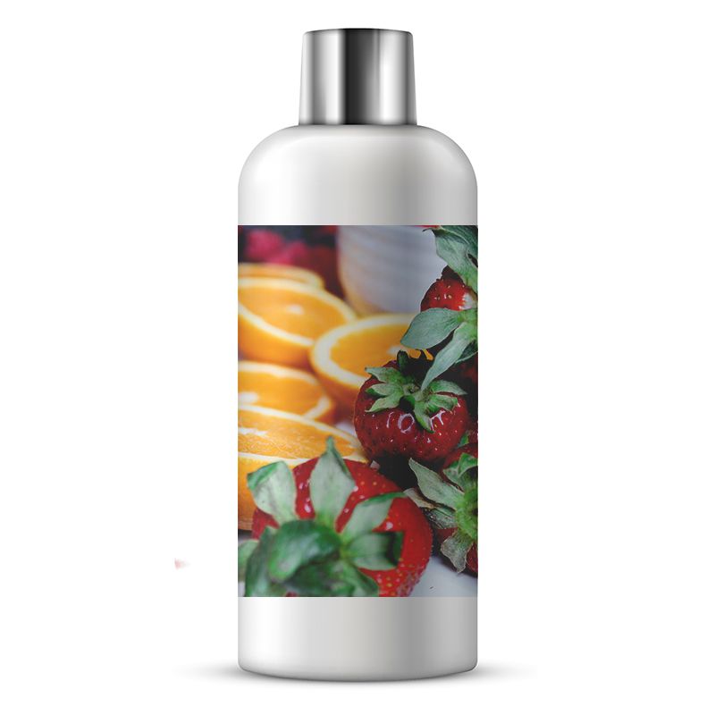 Printing Machine for Bottles