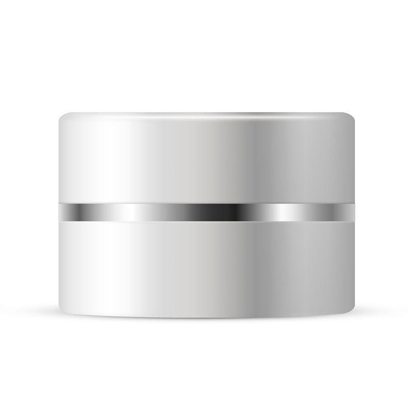 Printing Machine for Cosmetic Jars
