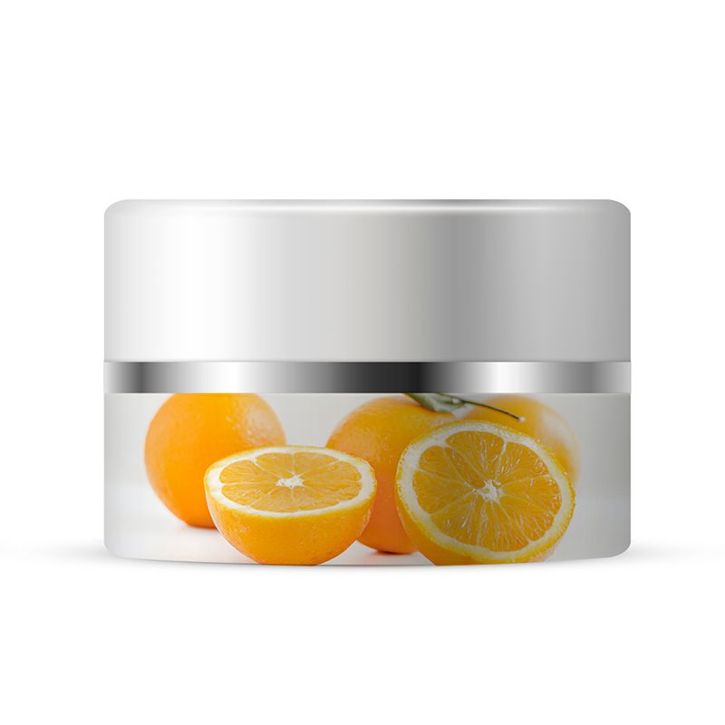 Printing Machine for Cosmetic Jars