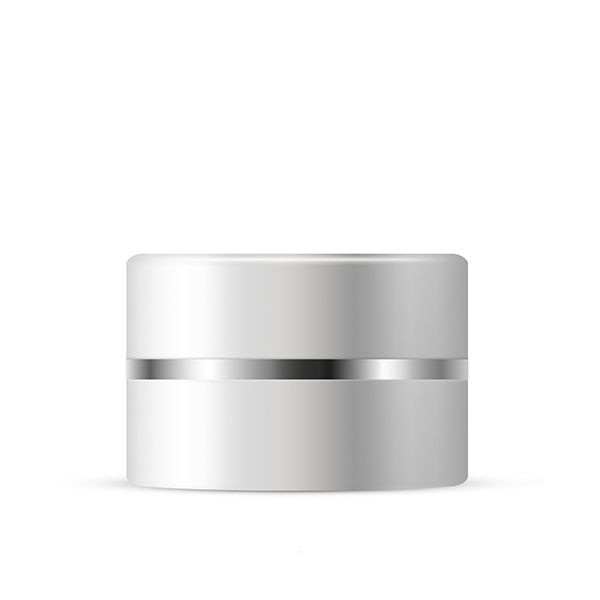 Printing Machine for Cosmetic Jars