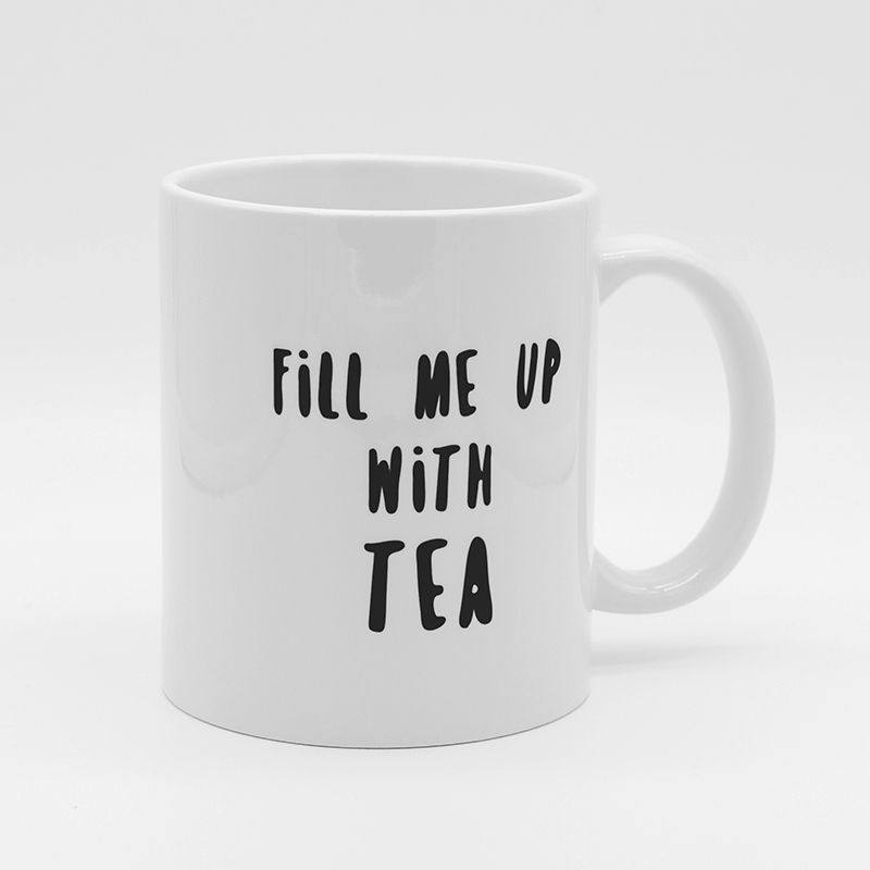 Printing Machine for Cups