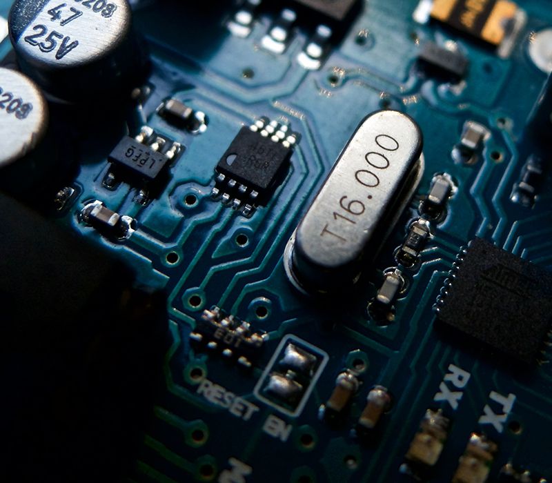 Printing Equipment for Electronics Industry