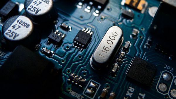 Printing Equipment for Electronics Industry