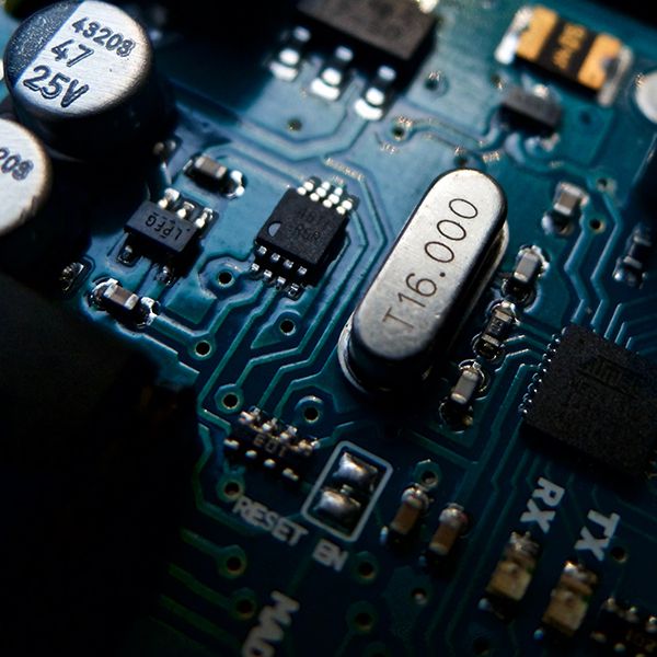 Printing Equipment for Electronics Industry