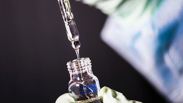 Printing Equipment for Pharmaceutical Industry