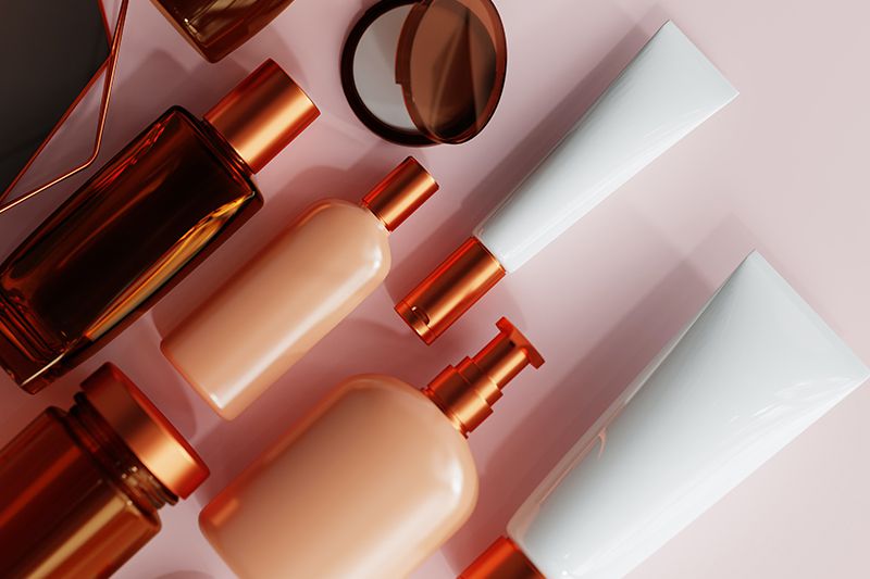 Cosmetics
