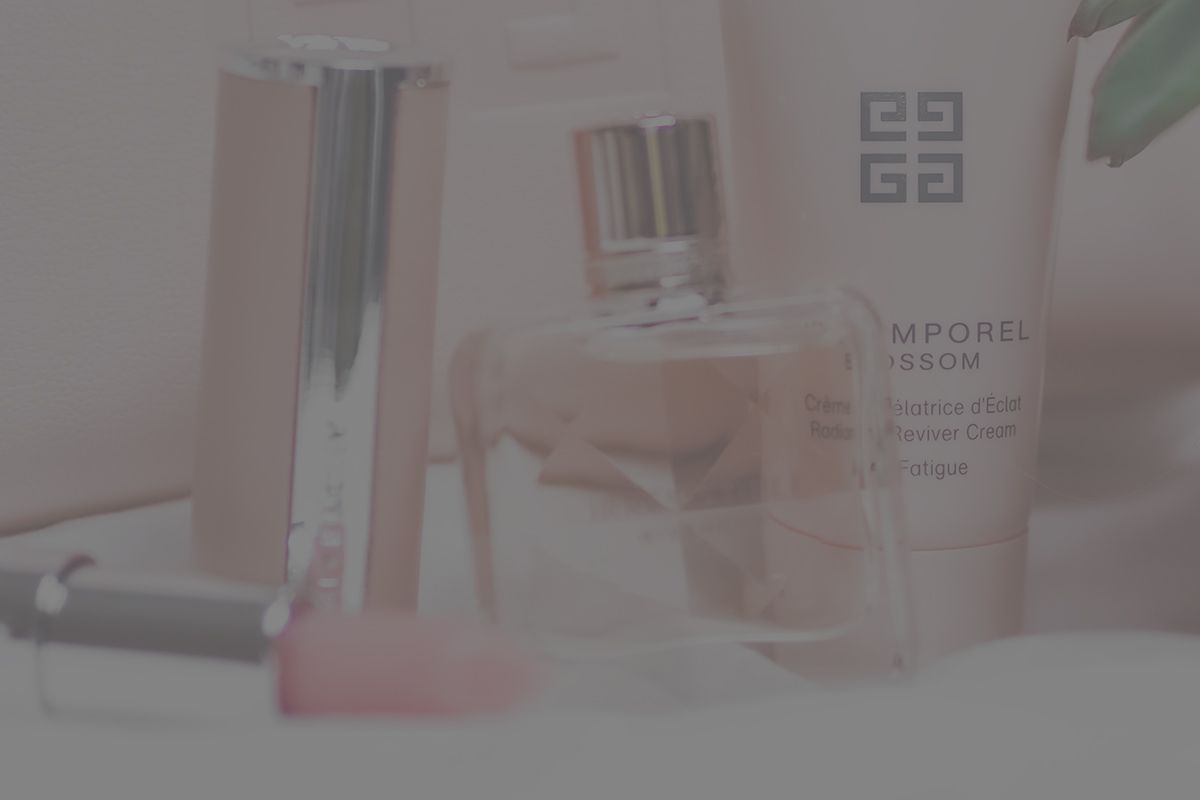 Cosmetics