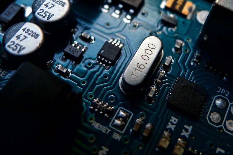 Electronics