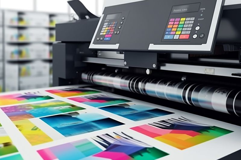 Printing Services
