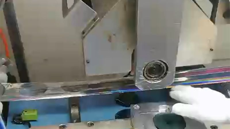 Large-Format Thermal Transfer Printer, T2-F