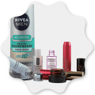 JR-80UV (1 Color, Round)