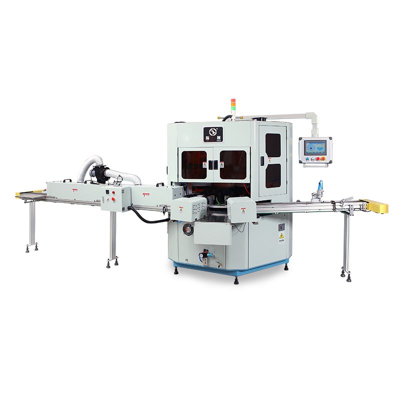 JR-212UV (2 Color, Round)