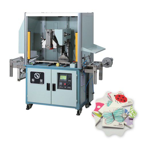 Large-Format Thermal Transfer Printer, T2-F