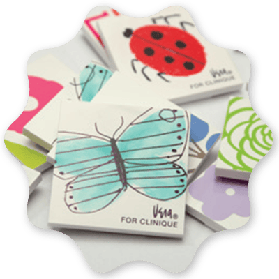 JR-80UV (1 Color, Round)