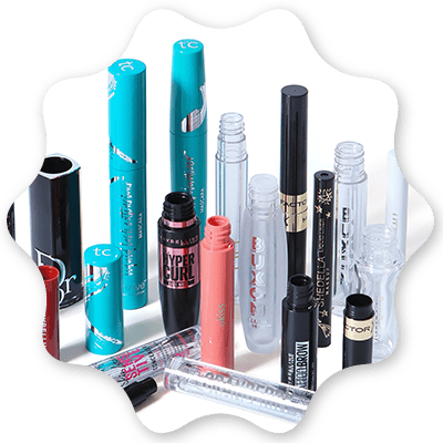 JR-80UV (1 Color, Round)
