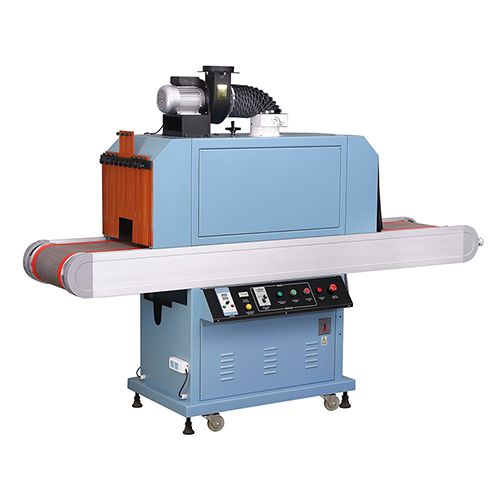 UV Curing Conveyor, UV-9F