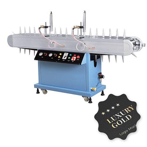 Flame Surface Treater, CF-2H
